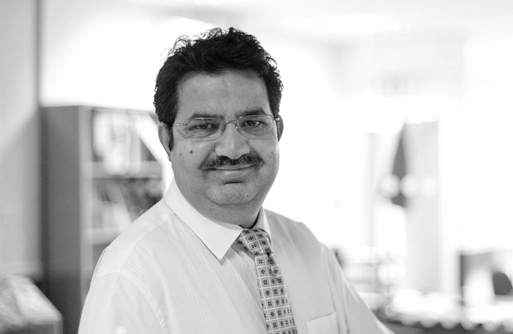 Mohammed Nazir - Immigration & Conveyancing Solicitor